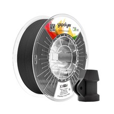 Filamento nylon fibra di carbonio YXPOLYER filamento stampante 3D filamento PA6-CF 1,75