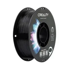 Creality CR-PETG Filamento 1.75mm Nero 1kg