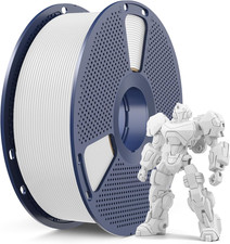 PETG Filament 1.75 Mm, Durata E Flessibilità Insuperabili, Filamento per Stampan