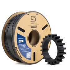 Filamento per stampa 3D 1,75 mm poliftalamide nylon Siraya Tech Fibreheart alto