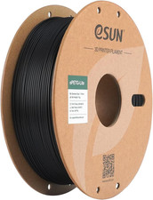 Esun PETG Filamento 1,75 Mm, Filamento PETG Basic Ad Alta Tenacità, Bobina Da 1 