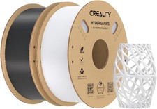 Creality Hyper PETG Filamento 2 kg 1,75 mm, filamento ad alta velocità (30-600 m