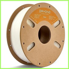 Promozione Nylon PA6 Filamento 1,75Mm Tolleranza ±0,03Mm 1Kg/Bobina per Stampa 3D