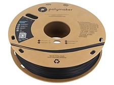 Filamento PD01001: TPU-95A 1,75mm nero 210-230°C 750g PolyFlex™ POLYMAKER