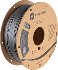 Polymaker PolyLite PETG Argento - 1,75mm - 1kg