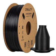 Creality Hyper ABS PLA Filamento per Stampante 3D 1,75 mm, 1kg (2,2 libbre), Pro