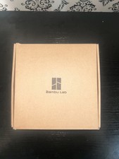 Bambu Lab 11602 PLA filamento opaco per stampante 3D blu scuro 1,75 mm 190-230C