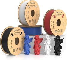 Filamento Creality Hyper PLA stampante 3D ad alta velocità filamento PLA