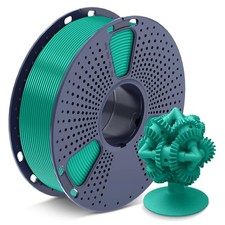 SUNLU Filamento ASA 1.75 mm, Filamento per Stampante 3D Resistente a