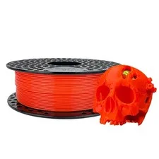 Filamento PETG Hyper Speed per Stampante 3D 1.75mm (Arancio tigre, 1Kg)