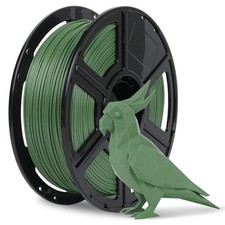 Flashforge PETG CF 1.75mm Nero