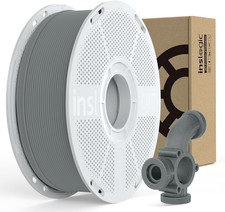 Pre-Asciugato PA6-GF25 Nylon Filamento Rinforzato Con Fibra Di Vetro 1.75Mm, Fil