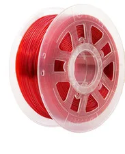 PETG 1kg Trasparente
