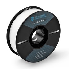 SainSmart Filamento TPU 87A 1,75 mm flessibile per stampante 3D in T 3oVQ