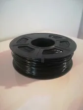ABS 1kg Nero