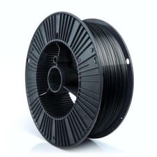 Filamento PLA Rosa 3D 1,75 Mm 3000G Nero