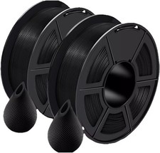 PLASTICA SUNLU BOBINE 1.75MM, 1KG - PETG/ABS( POSSIBILE ACQUISTARE IN BLOCCO)