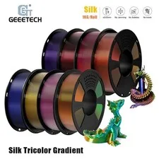 Geeetech Silk PLA 1.75mm
