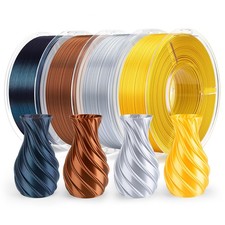 ELEGOO PLA 1.75mm 250g Multicolore