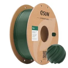 eSUN PLA+ 1.75mm 1kg Giallo