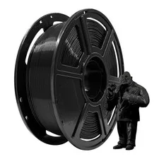 Flashforge PLA 1kg Nero