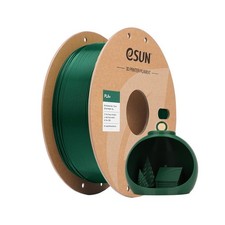 ESUN PLA+ Filamento 1,75 mm 1 kg, Filamento stampante 3D precisione dimensionale +/- 0