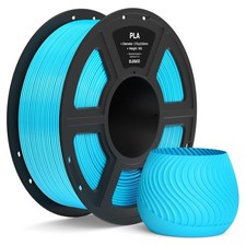 ELEGOO PLA 1.75mm 1kg Azzurro