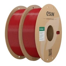 eSUN PLA 1.75mm 2kg Rosso