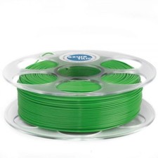 Filamento PLA 1.75 mm 1 Kg Verde Green stampante 3D printer PLA