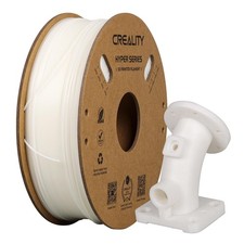 Creality Hyper ABS PLA Filamento per Stampante 3D 1,75 mm, 1kg (2,2 libbre), Pro