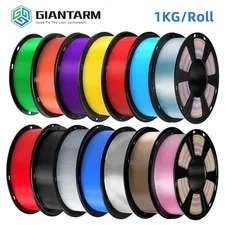 【Acquista 5 Numero 3】Nuovo filamento stampante 3D GIANTARM 1KG 1.75MM PLA HS-PLA PETG TPU