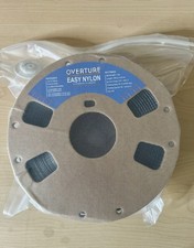 Filamento stampante 3d overture nylon facile nero