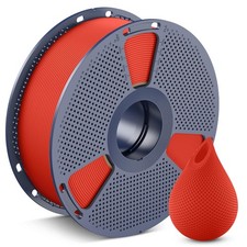 Filamento PETG 1,75 mm meno stringhe buona adesione strato 1 kg bobina stampante SUNLU