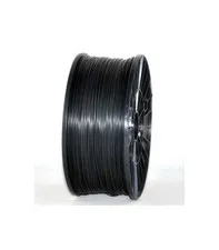 Filamento PLA 1.75mm 1kg – Nero – Alta Qualità per Stampanti 3D