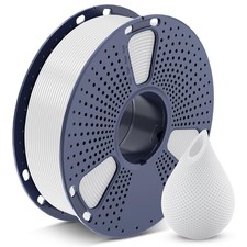 Filamento PETG 1,75mm 1kg Meno Corde Buona Adesione Alta Durezza Strato SUNLU