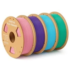 Deeplee PLA+ 1.75mm 4kg Rosa