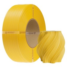 Creality PETG Refill Filamento di Ricarica 1,75 mm, Filamento per Stampa 3D senz