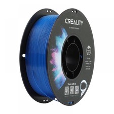 Creality Filamento TPU, 1,75 mm, 1 kg - Tonalità: blu