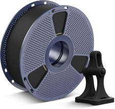 High Speed Filamento PLA+2.0 1,75 Mm, Elevata Liquidità Filamento per Stampante 