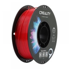 Creality Filamento TPU, 1,75 mm, 1 kg - Tonalità: Rosso
