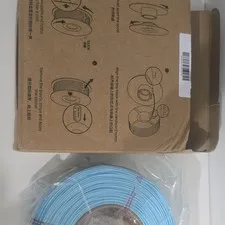 Bambu Lab Matte PLA 1.75mm Azzurro