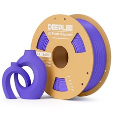 Deeplee PLA 1.75mm 1kg Viola