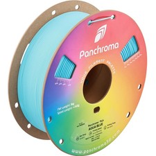 Polymaker PLA 1.75mm 1kg Azzurro