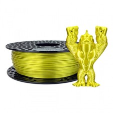 	Filamento PLA Silk Jungle Oro 1.75mm - filamenti per stampa 3D FDM AzureFilm