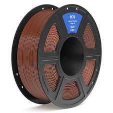 ELEGOO PETG 1.75mm 1kg Marrone