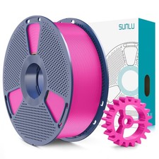 SUNLU PLA+ 1.75mm 1kg Magenta