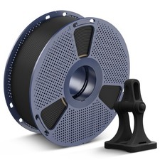 SUNLU High Speed Filamento PLA+2.0 1,75 mm, Elevata Liquidità Filamento per Stam