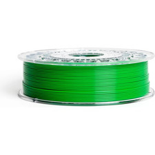 Buddy3D PLA Radioactive Green 1Kg 1.75mm Nuovo Filamento Verde Stampante 3D