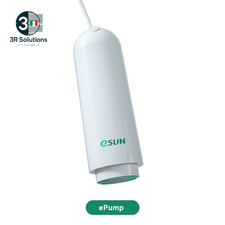 Kit Borsa Portaoggetti Esun Stampa 3D Seta PLA PETG Filamento TPU Sigillato Sott