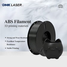 DMK stampante 3D filamento ABS 1 KG stampa 3D più colori per Bambu Lab Creality